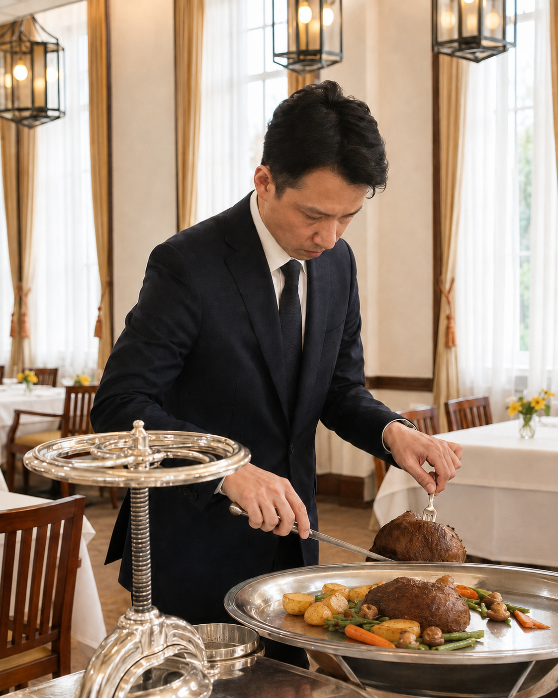 小松雄介